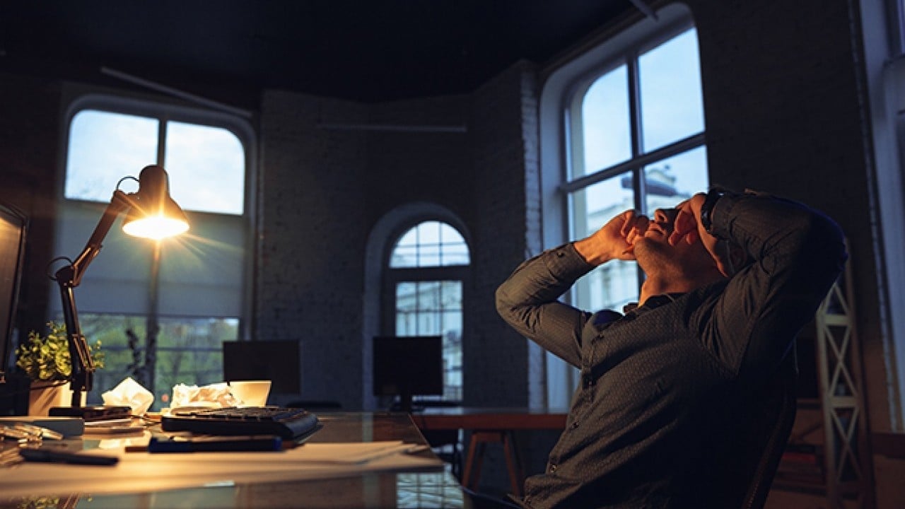 Foto - Uzmanı açıkladı: Doğru aydınlatma göz sağlığı açısından kritik önem taşıyor