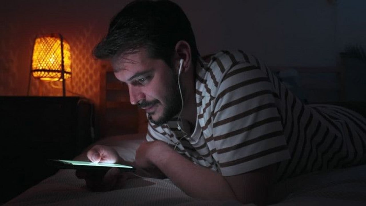 Foto - Uzmanı açıkladı: Doğru aydınlatma göz sağlığı açısından kritik önem taşıyor