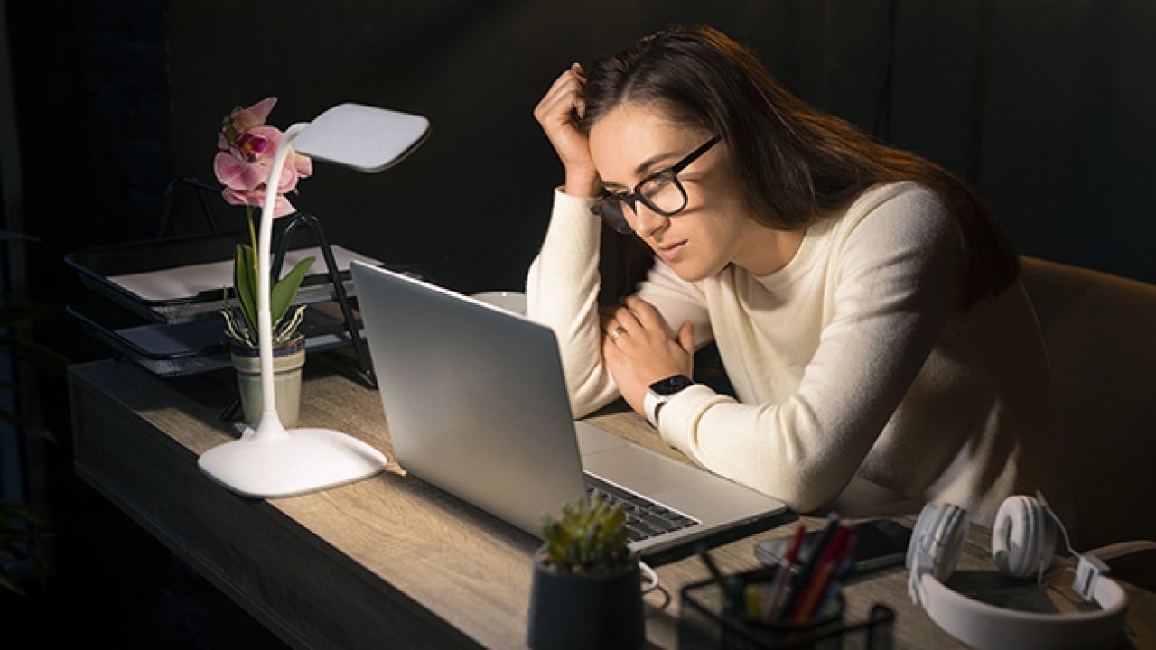 Foto - Uzmanı açıkladı: Doğru aydınlatma göz sağlığı açısından kritik önem taşıyor
