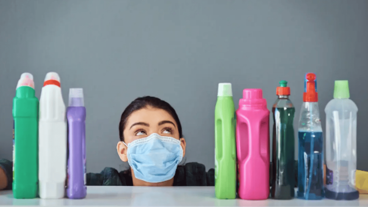 Foto - Uzmanı açıkladı: En çok bu ürünler akciğere zarar veriyor: Yumuşatıcılar bakın neyi tetikliyor! 