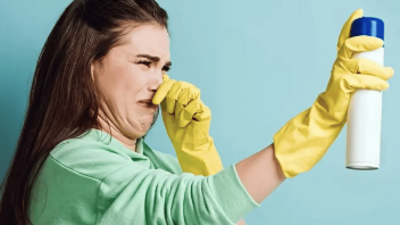 Foto - Uzmanı açıkladı: En çok bu ürünler akciğere zarar veriyor: Yumuşatıcılar bakın neyi tetikliyor! 