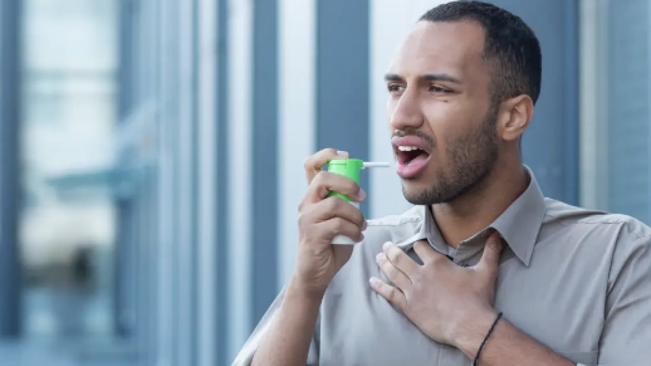 Foto - Uzmanı açıkladı: En çok bu ürünler akciğere zarar veriyor: Yumuşatıcılar bakın neyi tetikliyor! 