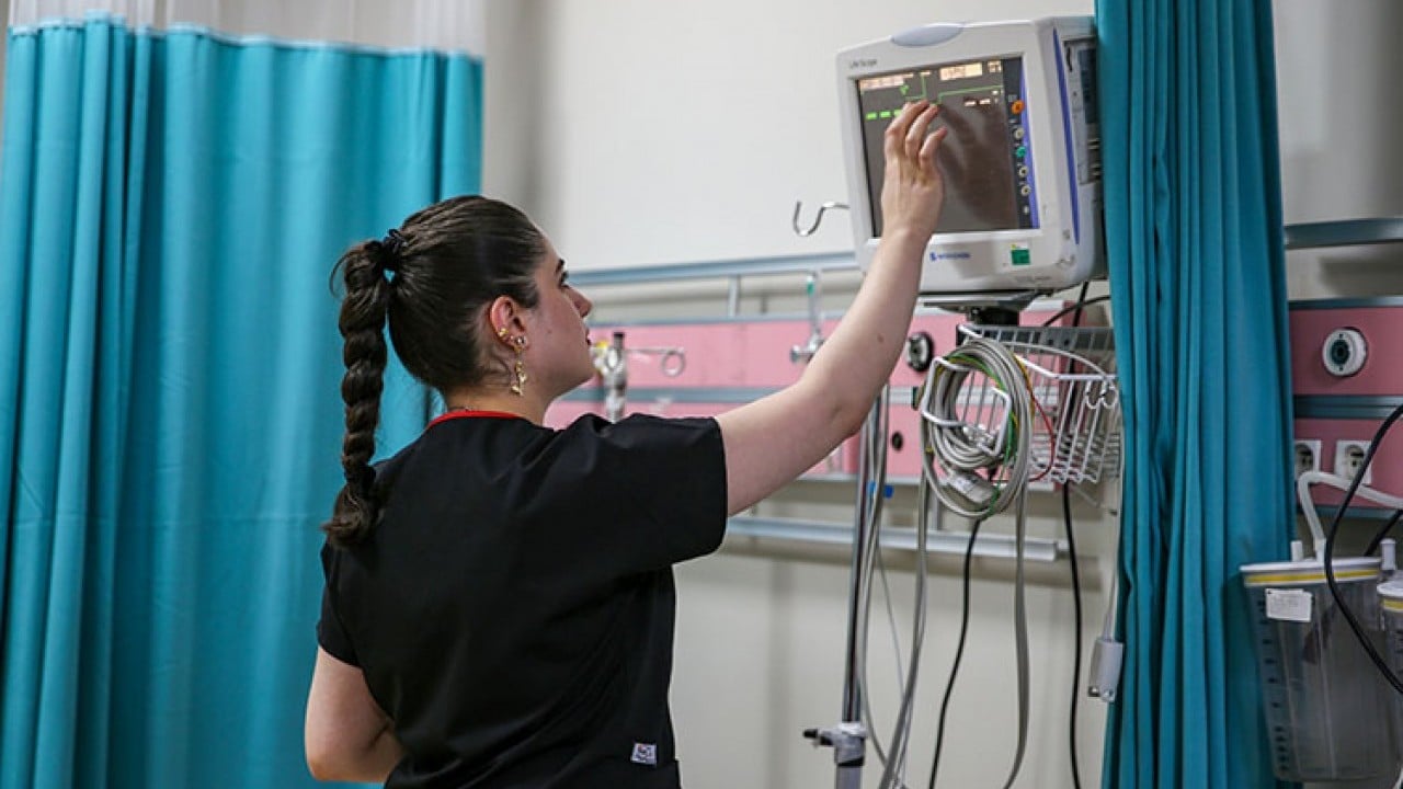 Foto - Uzmanı açıkladı: Her 10 kadından biri ‘çikolata kisti’ ile yaşıyor