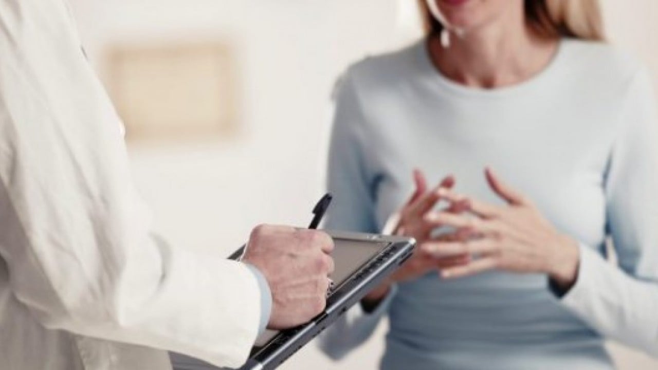 Foto - Uzmanı açıkladı: Her 10 kadından biri ‘çikolata kisti’ ile yaşıyor