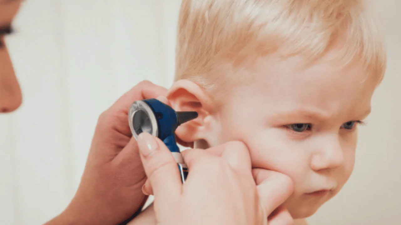 Uzmanı açıkladı! Her zaman antibiyotik gerekli mi? Kulak iltihabı hakkında bilinmeyenler
