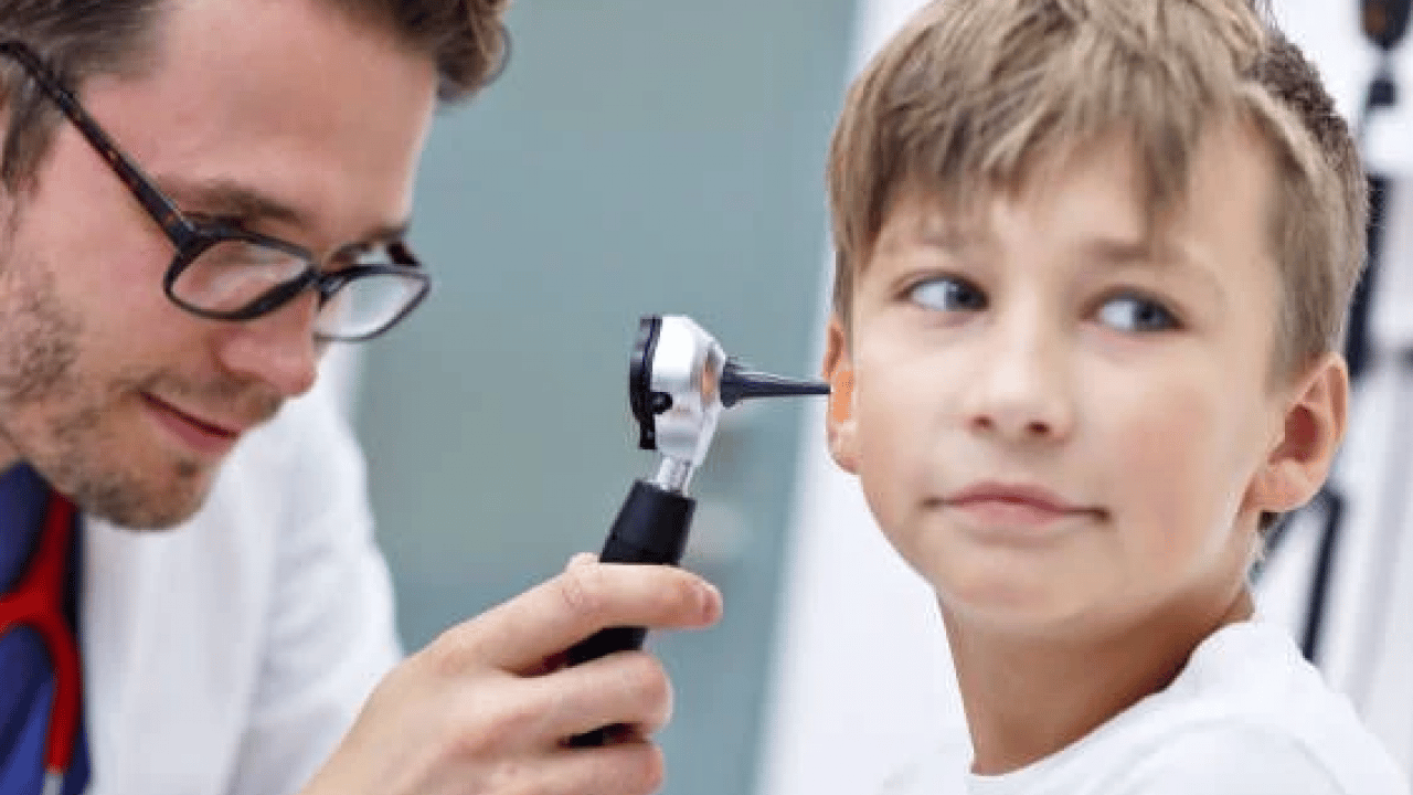 Foto - Uzmanı açıkladı! Her zaman antibiyotik gerekli mi? Kulak iltihabı hakkında bilinmeyenler