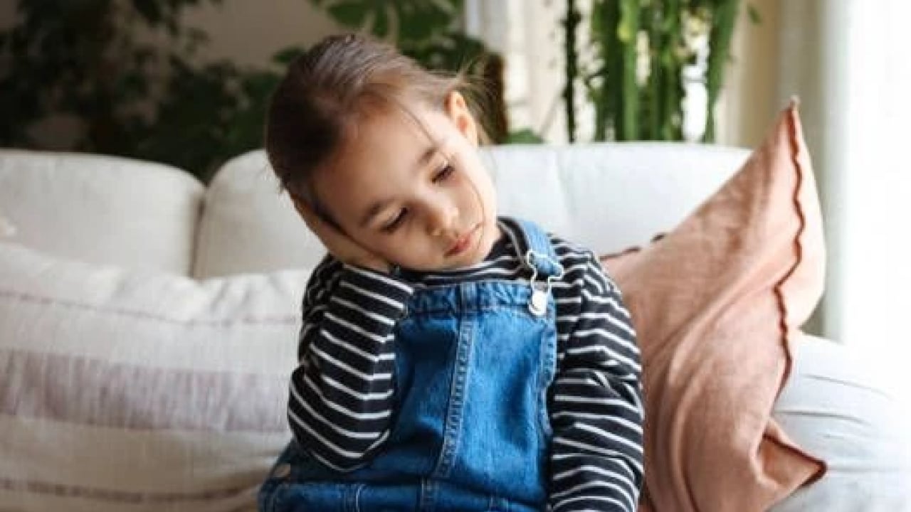 Foto - Uzmanı açıkladı! Her zaman antibiyotik gerekli mi? Kulak iltihabı hakkında bilinmeyenler