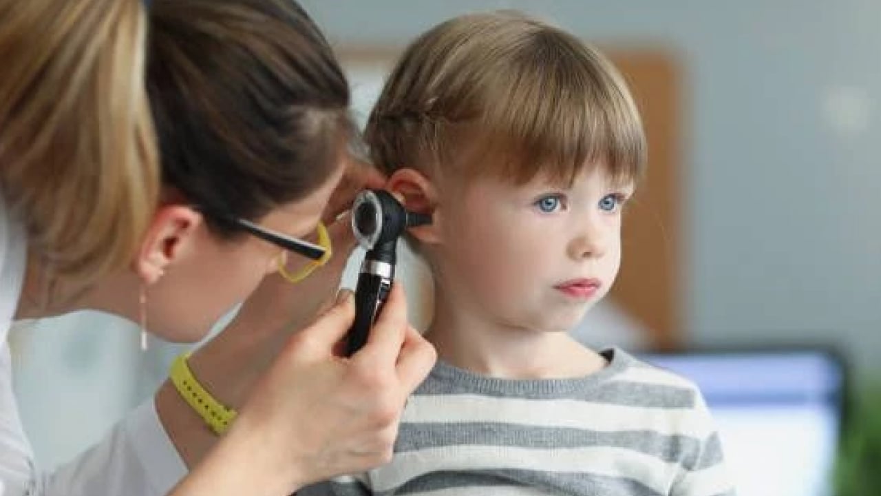 Foto - Uzmanı açıkladı! Her zaman antibiyotik gerekli mi? Kulak iltihabı hakkında bilinmeyenler