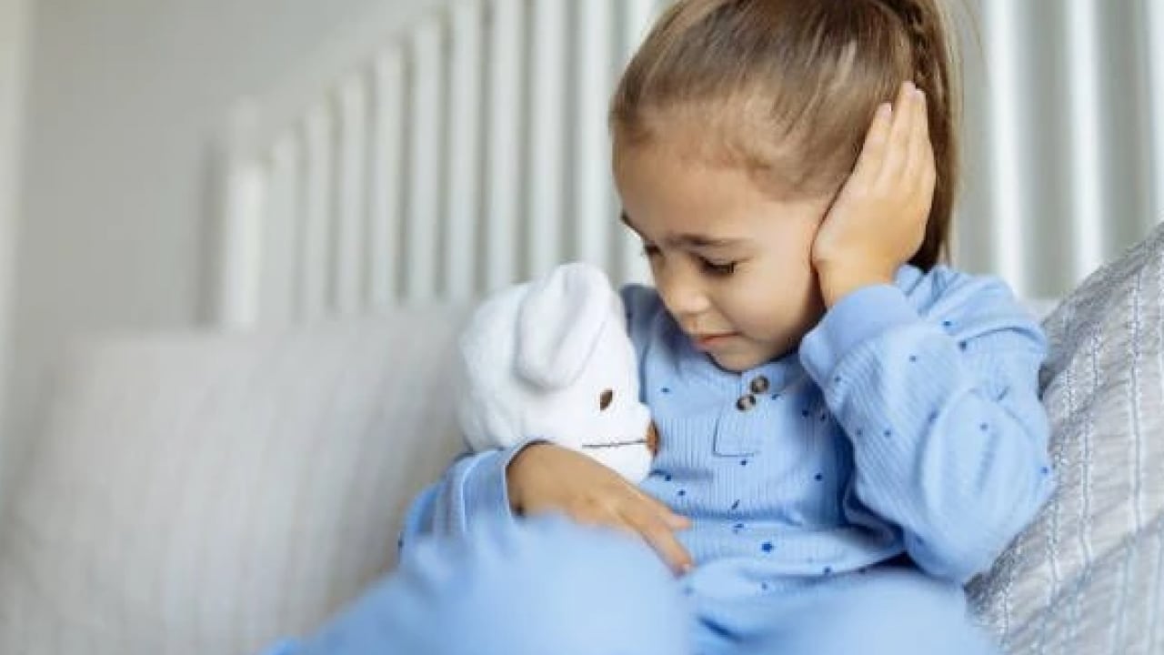 Foto - Uzmanı açıkladı! Her zaman antibiyotik gerekli mi? Kulak iltihabı hakkında bilinmeyenler