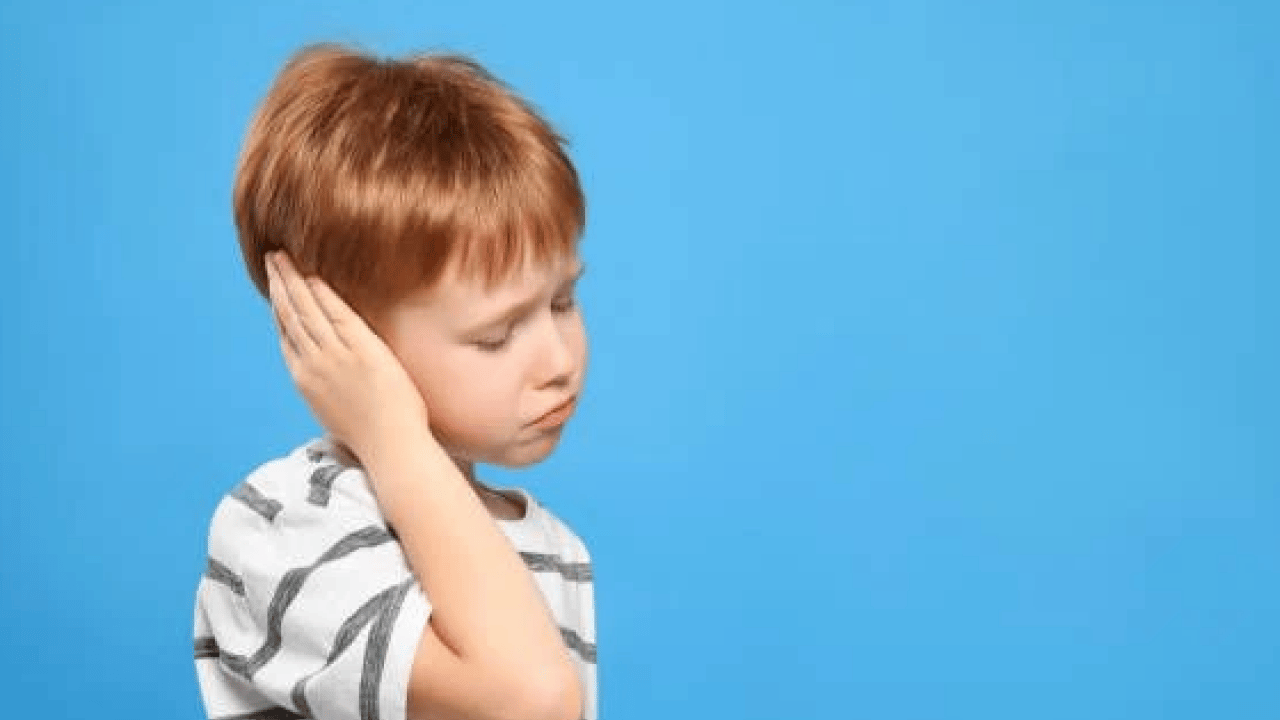 Foto - Uzmanı açıkladı! Her zaman antibiyotik gerekli mi? Kulak iltihabı hakkında bilinmeyenler