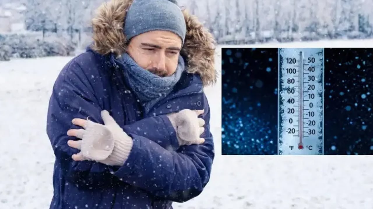 Foto - Uzmanı 'Bu sene farklı olacak' diyerek uyardı: La Nina etkisi 10 gün böyle erken gelebilir dedi! İlk analiz geldi