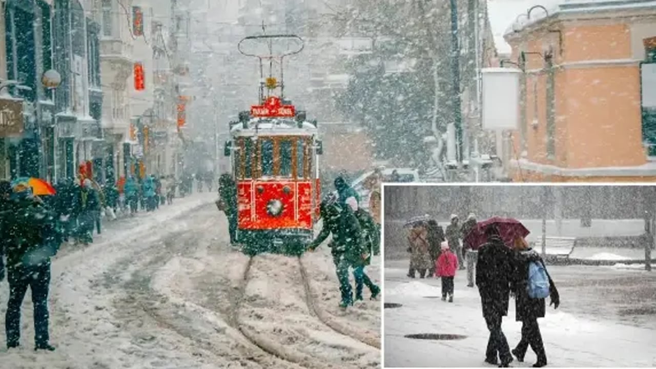 Foto - Uzmanı 'Bu sene farklı olacak' diyerek uyardı: La Nina etkisi 10 gün böyle erken gelebilir dedi! İlk analiz geldi