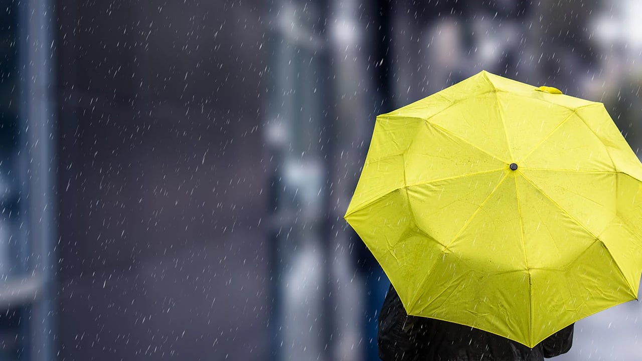 Foto - Uzmanı 'Bu sene farklı olacak' diyerek uyardı: La Nina etkisi 10 gün böyle erken gelebilir dedi! İlk analiz geldi