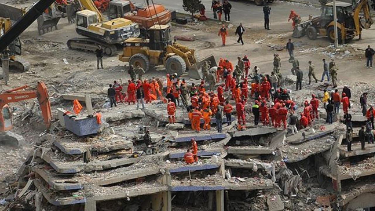 Foto - Uzmanı büyük tehlikeyi açıkladı: Osman Bektaş'tan Karadeniz için kritik deprem uyarısı 