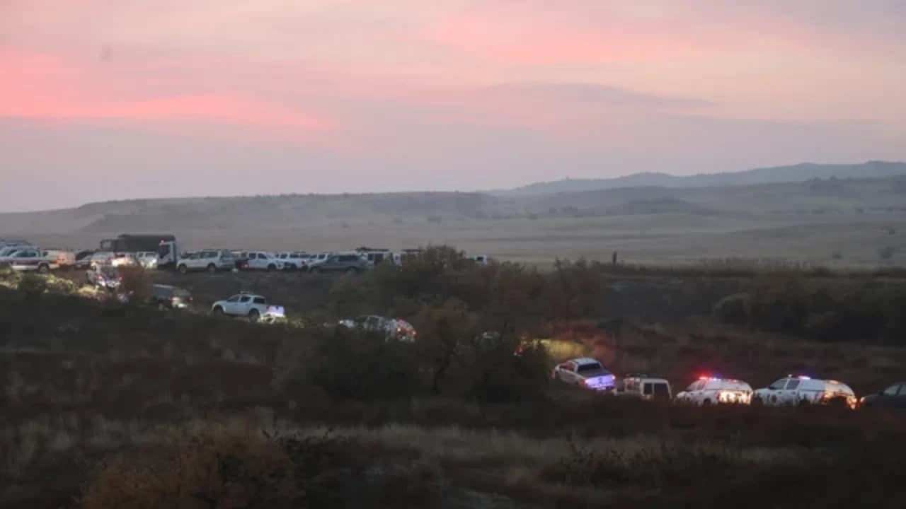 Foto - Uzmanı, çok çarpıcı detayları açıkladı! İşte 20 şehit verdiğimiz C-130 faciasının perde arkasındaki ihtimaller