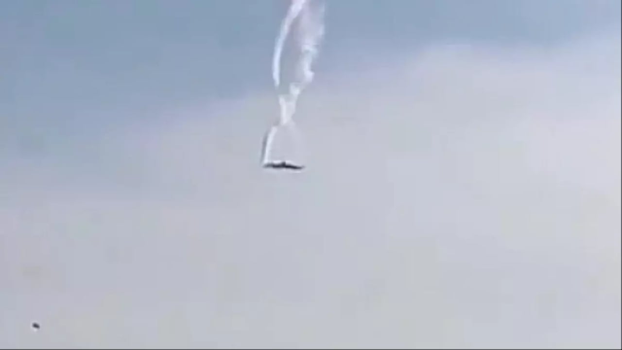 Foto - Uzmanı, çok çarpıcı detayları açıkladı! İşte 20 şehit verdiğimiz C-130 faciasının perde arkasındaki ihtimaller