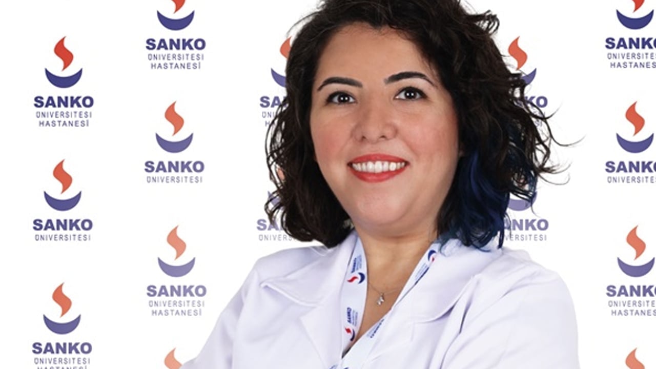 Foto - Uzm. Dr. Erdoğan: Çocukluk çağında su çiçeği ve kabakulak sık görülür uyarısı yapıyor! Hangi belirti ne anlama geliyor? 