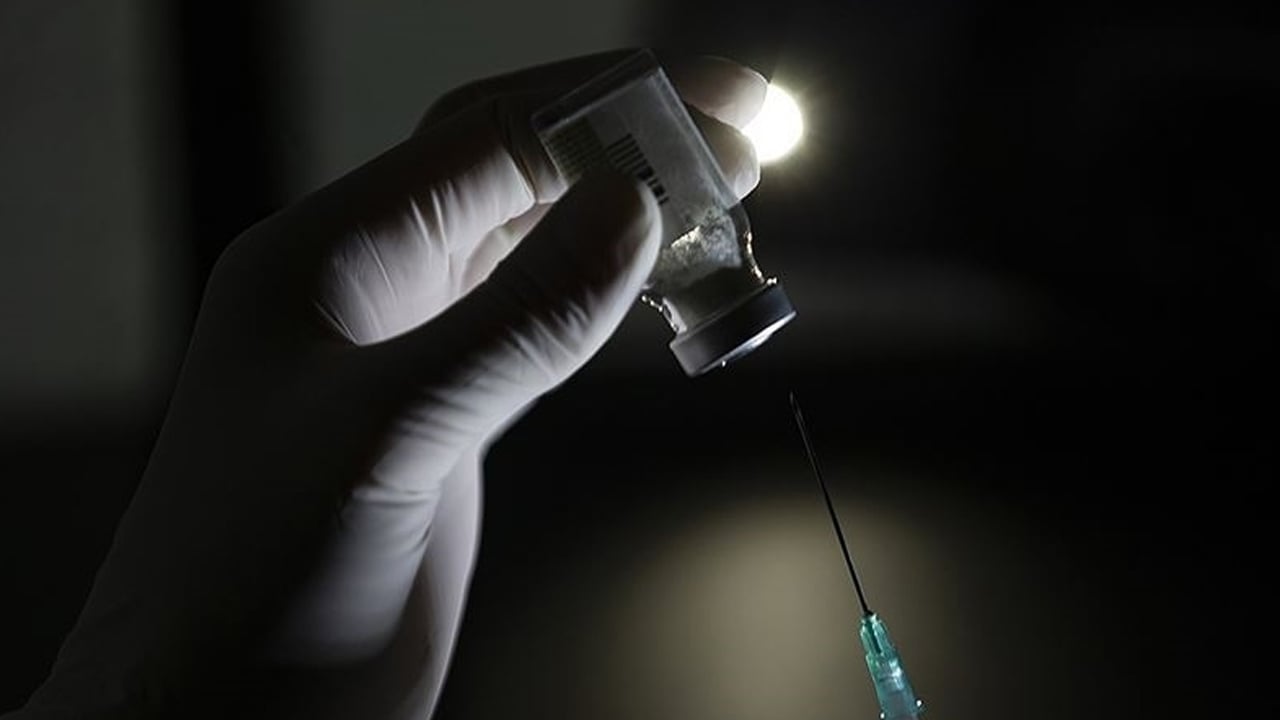 Foto - Uzm. Dr. Erdoğan: Çocukluk çağında su çiçeği ve kabakulak sık görülür uyarısı yapıyor! Hangi belirti ne anlama geliyor? 