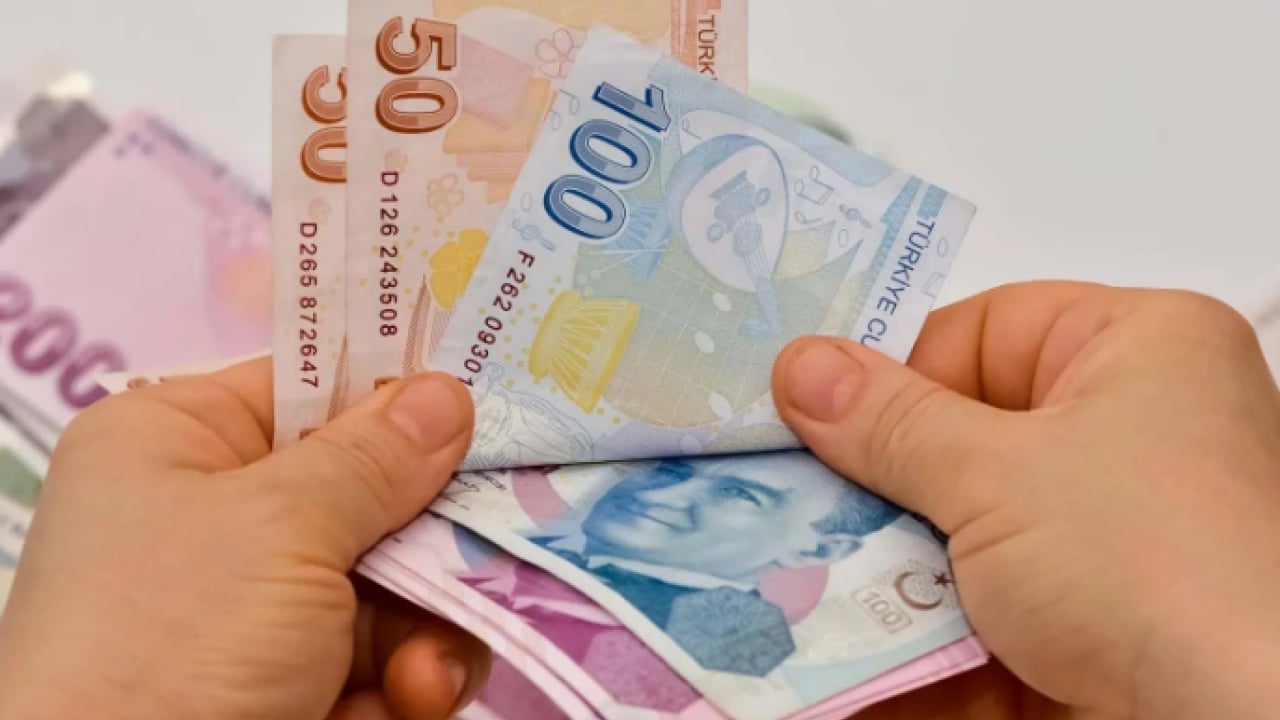 Foto - Uzmanı enflasyon verileri sonrası açıklama yaptı! Emekli ve memur maaşları için dikkat çeken tahmin