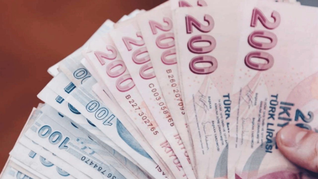 Foto - Uzmanı enflasyon verileri sonrası açıklama yaptı! Emekli ve memur maaşları için dikkat çeken tahmin