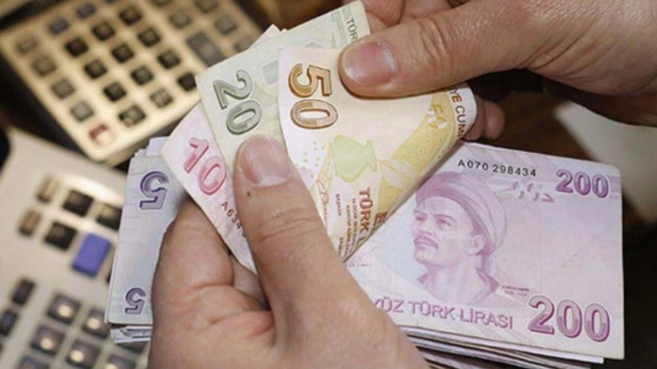 Foto - Uzmanı enflasyon verileri sonrası açıklama yaptı! Emekli ve memur maaşları için dikkat çeken tahmin