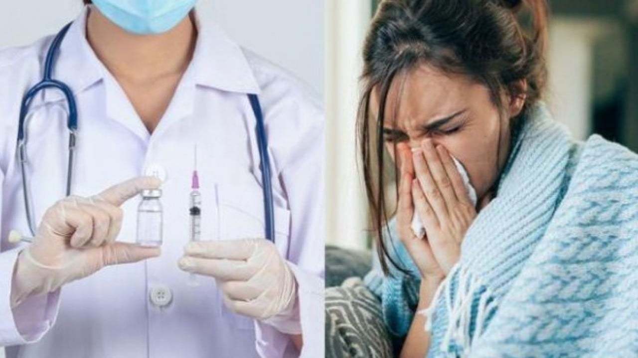 Uzmanı ‘Grip aşısı olun’ diyerek uyardı! Kış aylarında kalp krizi oranı artıyor