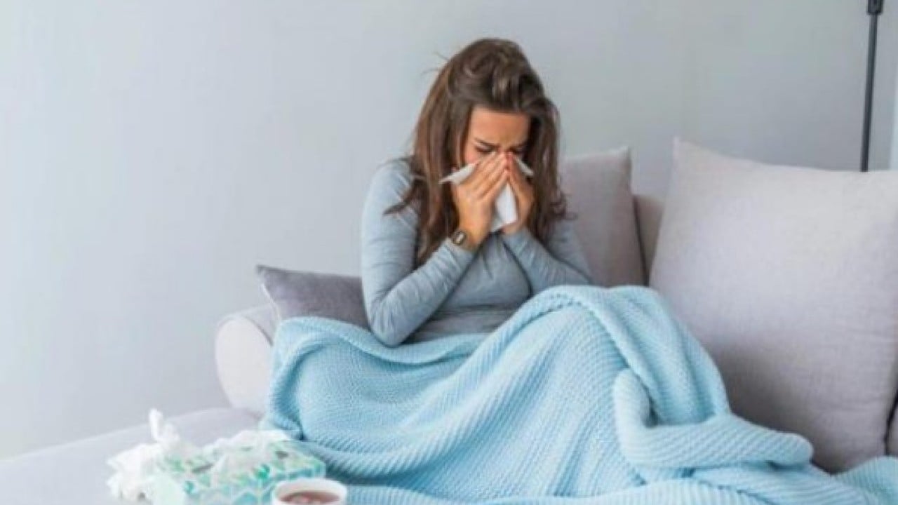 Foto - Uzmanı ‘Grip aşısı olun’ diyerek uyardı! Kış aylarında kalp krizi oranı artıyor