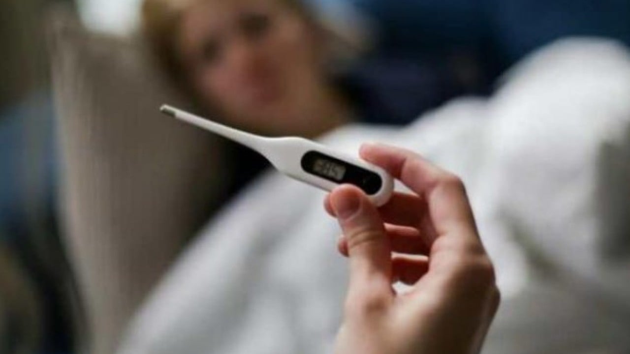 Foto - Uzmanı ‘Grip aşısı olun’ diyerek uyardı! Kış aylarında kalp krizi oranı artıyor