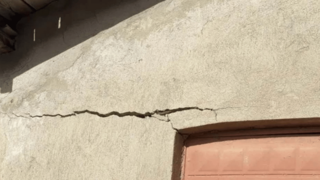 Foto - Uzmanı korkutan uyarıyı yaptı! O ilçe felakete sürükleniyor