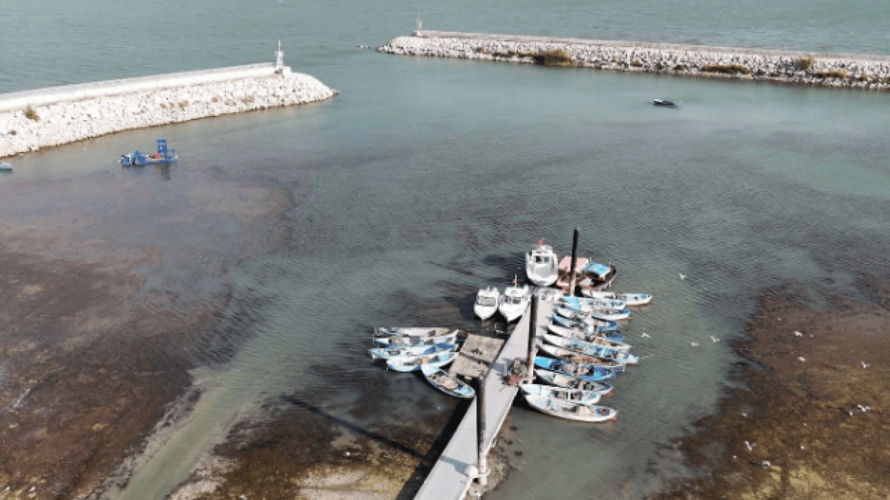 Uzmanı korkutan uyarıyı yaptı! O ilçe felakete sürükleniyor