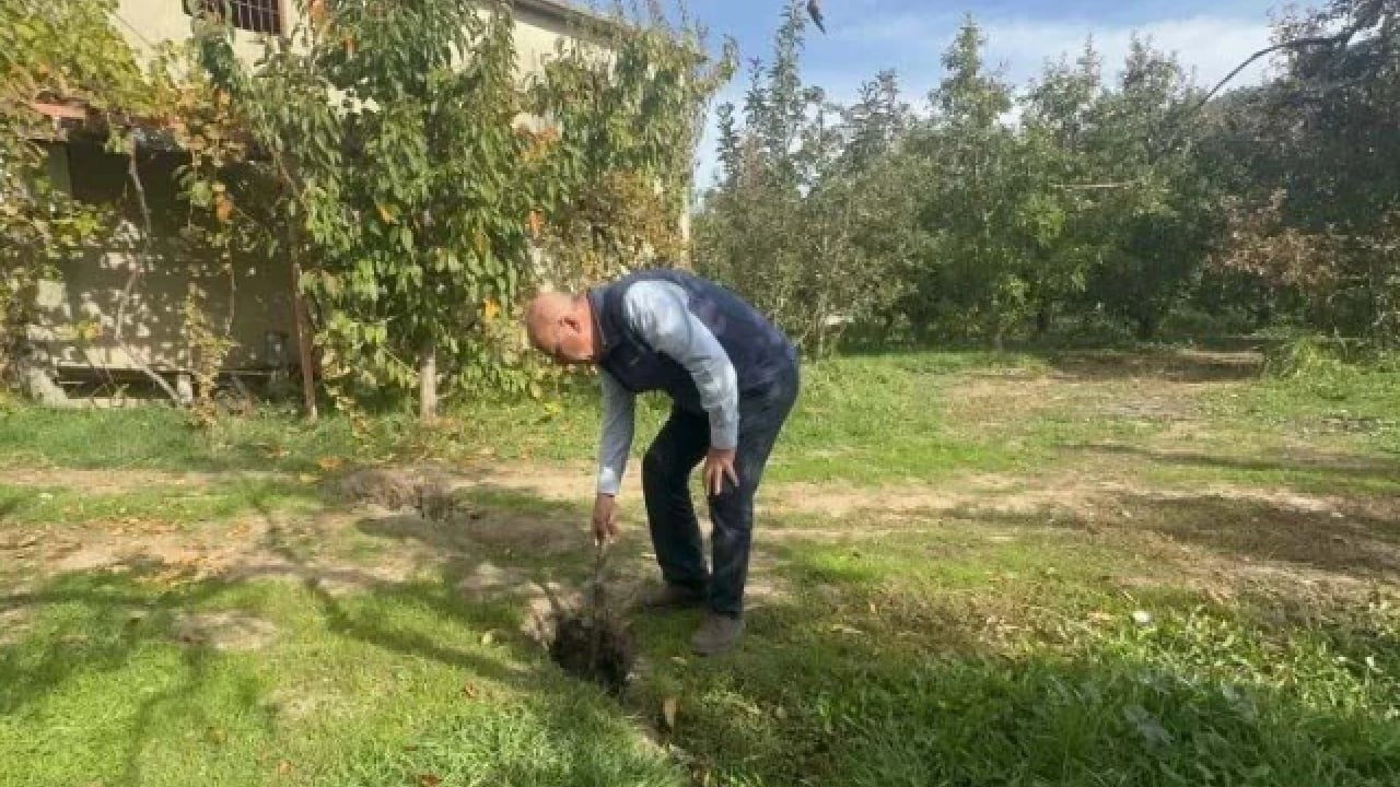 Foto - Uzmanı korkutan uyarıyı yaptı! O ilçe felakete sürükleniyor