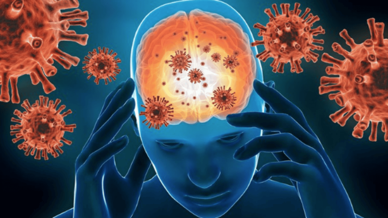 Foto - Doktor net konuştu: Menenjit hastalığından korunmanın en etkili yolu aşılanmaktır