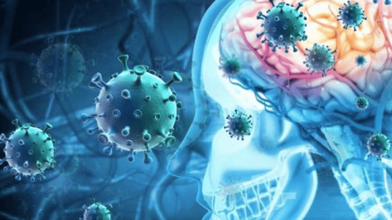 Foto - Doktor net konuştu: Menenjit hastalığından korunmanın en etkili yolu aşılanmaktır