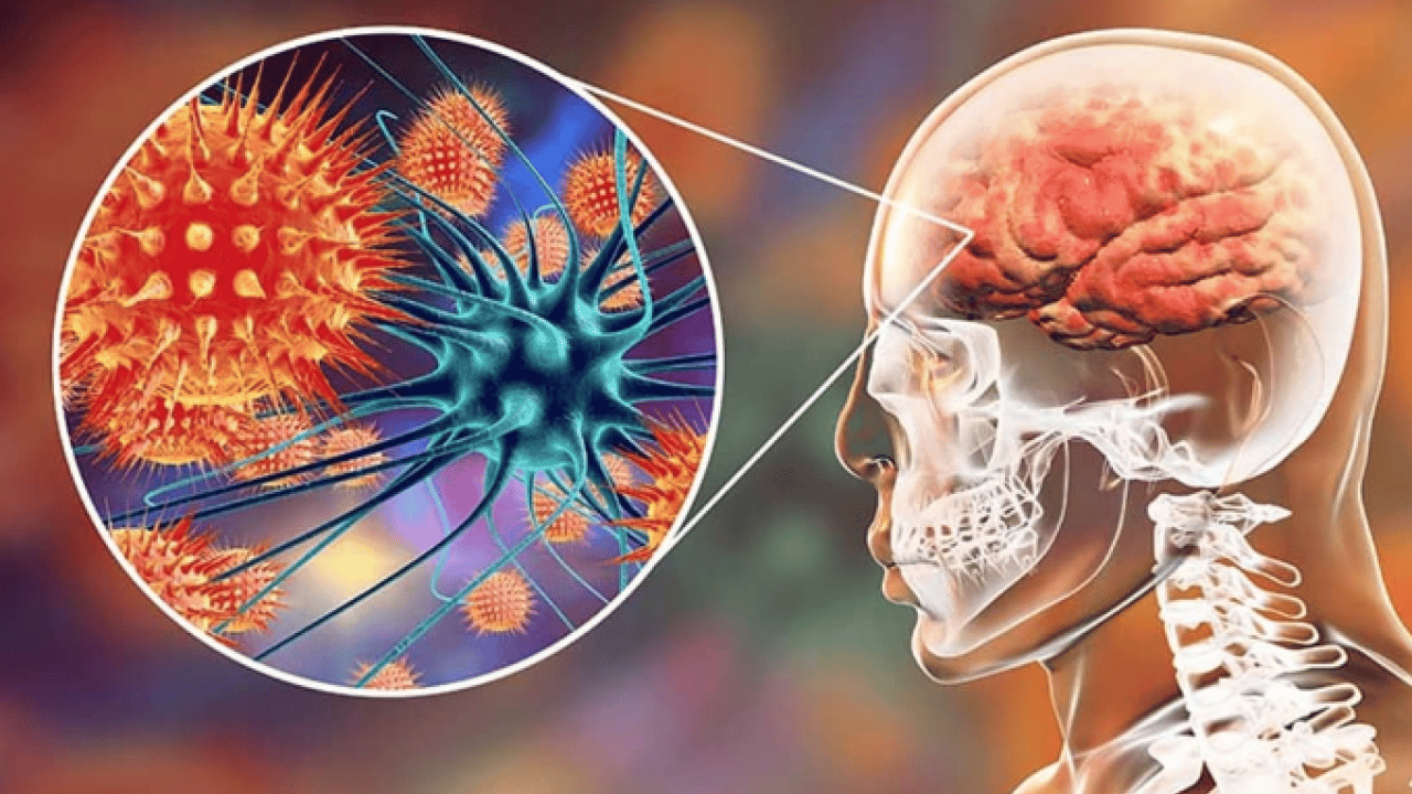 Foto - Doktor net konuştu: Menenjit hastalığından korunmanın en etkili yolu aşılanmaktır