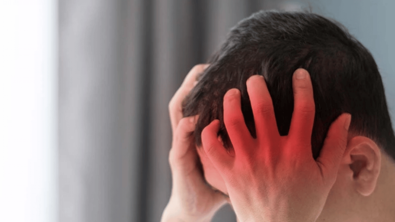 Foto - Doktor net konuştu: Menenjit hastalığından korunmanın en etkili yolu aşılanmaktır