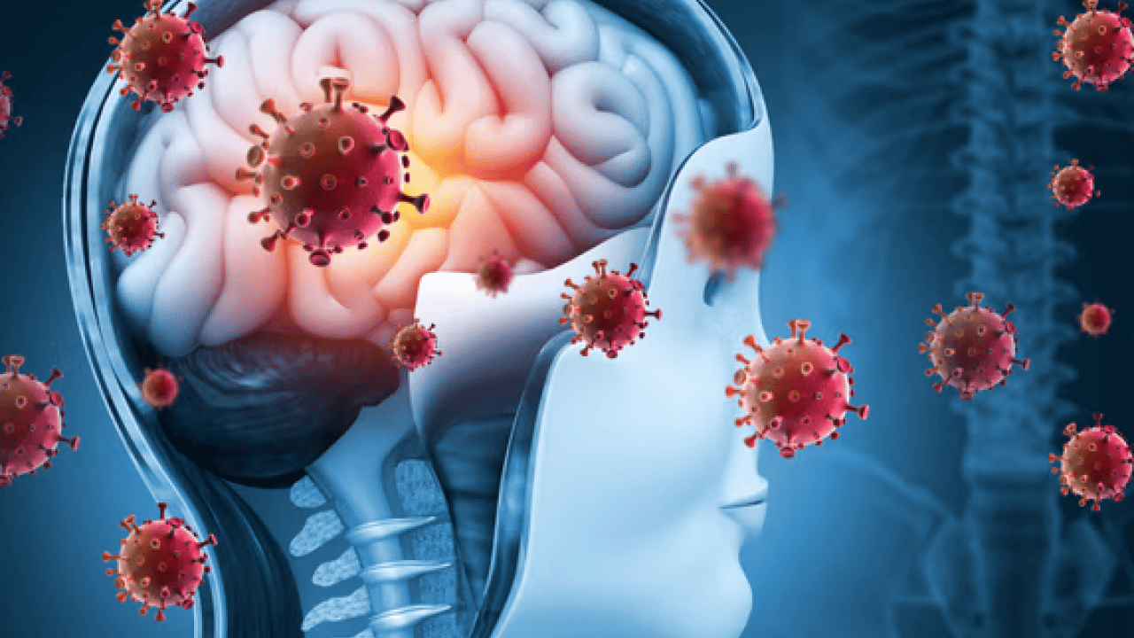 Foto - Doktor net konuştu: Menenjit hastalığından korunmanın en etkili yolu aşılanmaktır