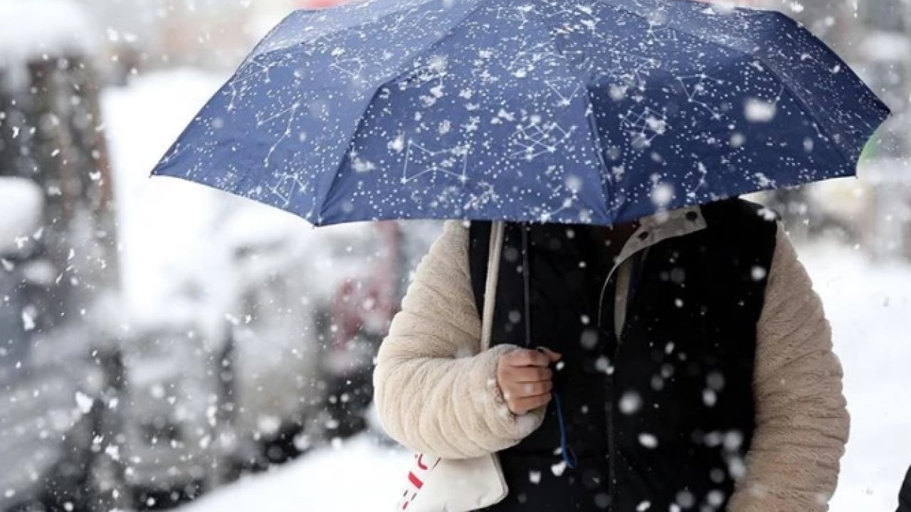 Foto - Uzmanı net tarihi verdi! Yeni bir soğuk hava dalgası geliyor