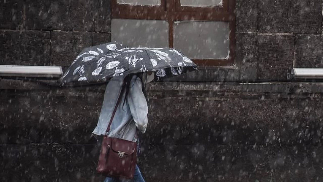 Foto - Uzmanı net tarihi verdi! Yeni bir soğuk hava dalgası geliyor