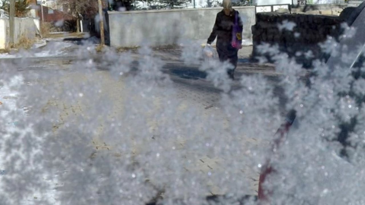 Foto - Uzmanı net tarihi verdi! Yeni bir soğuk hava dalgası geliyor