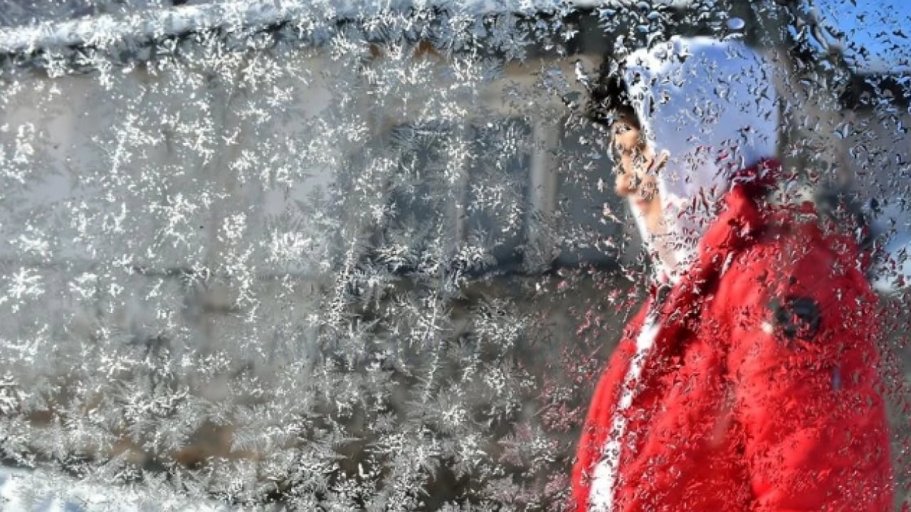Foto - Uzmanı net tarihi verdi! Yeni bir soğuk hava dalgası geliyor