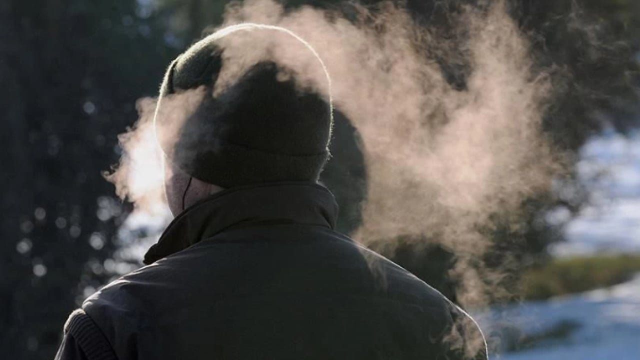 Foto - Uzmanı net tarihi verdi! Yeni bir soğuk hava dalgası geliyor