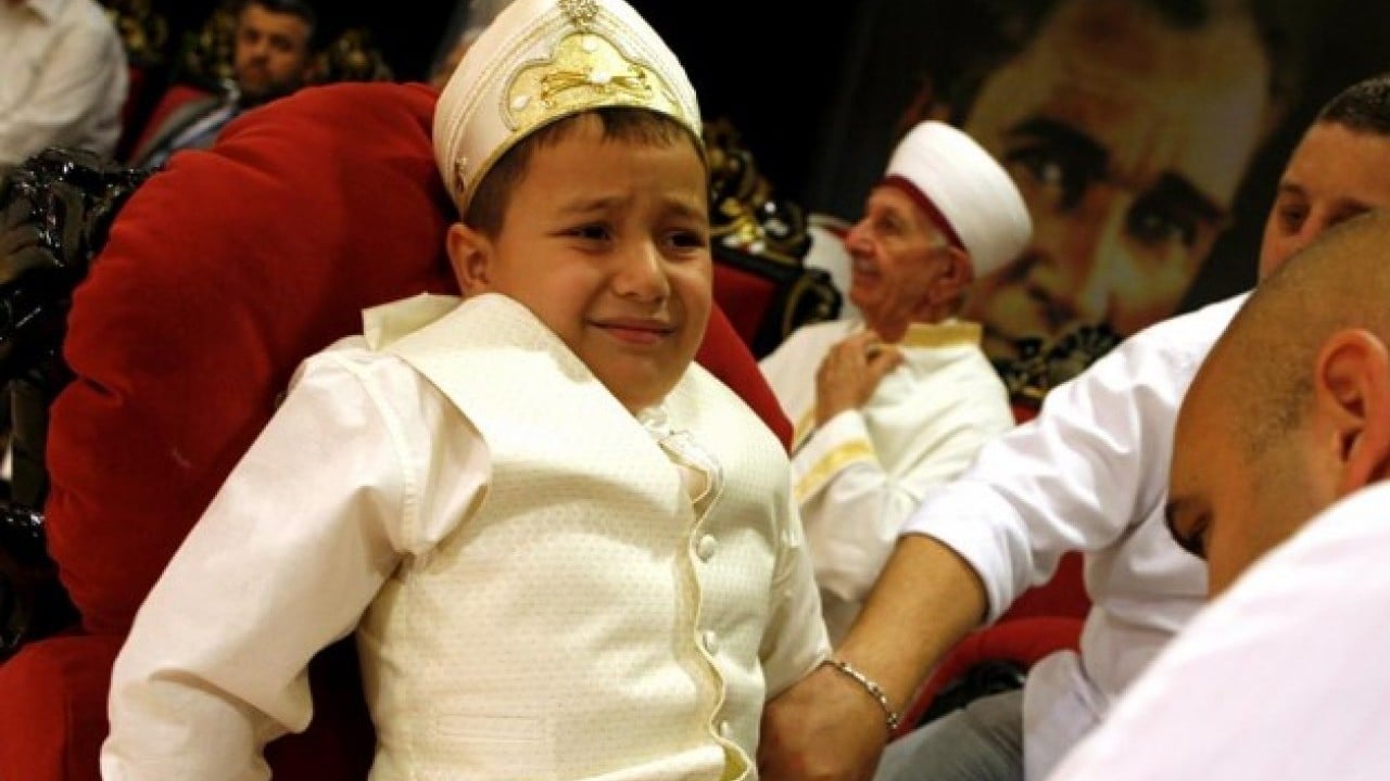 Foto - Uzmanı özellikle ‘dikkat edin’ dedi! ‘Her çocuk aynı yaşta sünnet edilmemeli'