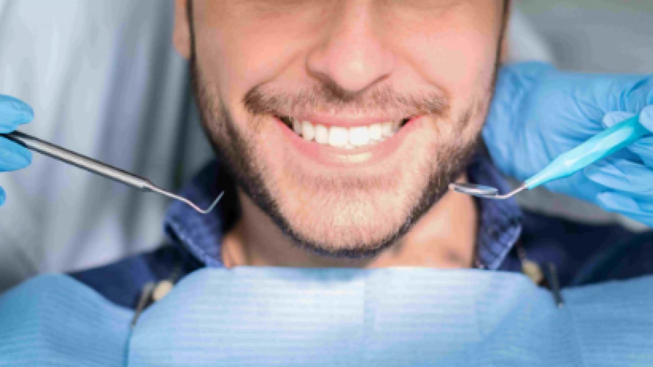 Foto - Uzmanı uyardı: Gülümseme uğruna sağlığınızdan olmayın!