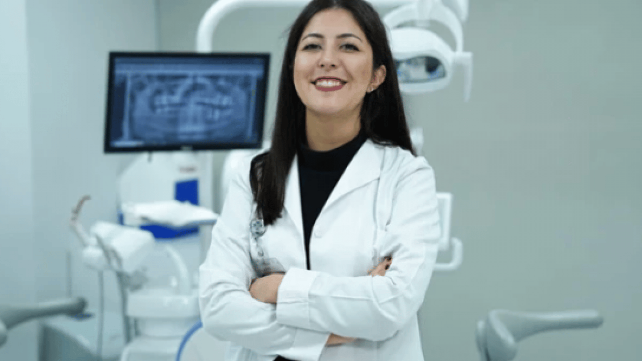 Foto - Uzmanı uyardı: Gülümseme uğruna sağlığınızdan olmayın!