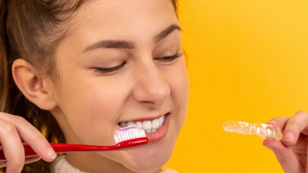 Foto - Uzmanı uyardı: Gülümseme uğruna sağlığınızdan olmayın!