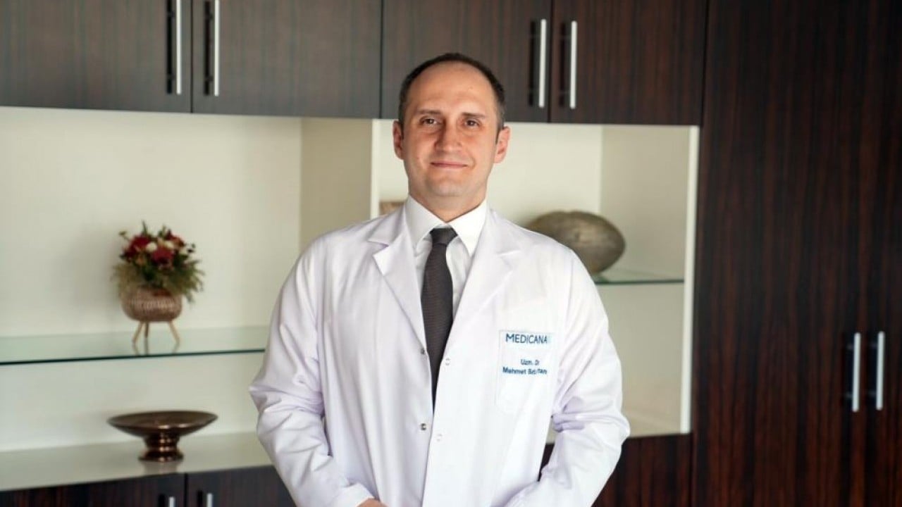 Foto - Uzmanı uyardı! Çatlak deyip geçmeyin