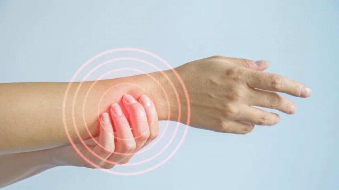 Foto - Uzmanı uyardı! Çatlak deyip geçmeyin