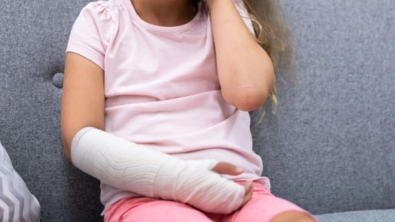 Foto - Uzmanı uyardı! Çatlak deyip geçmeyin