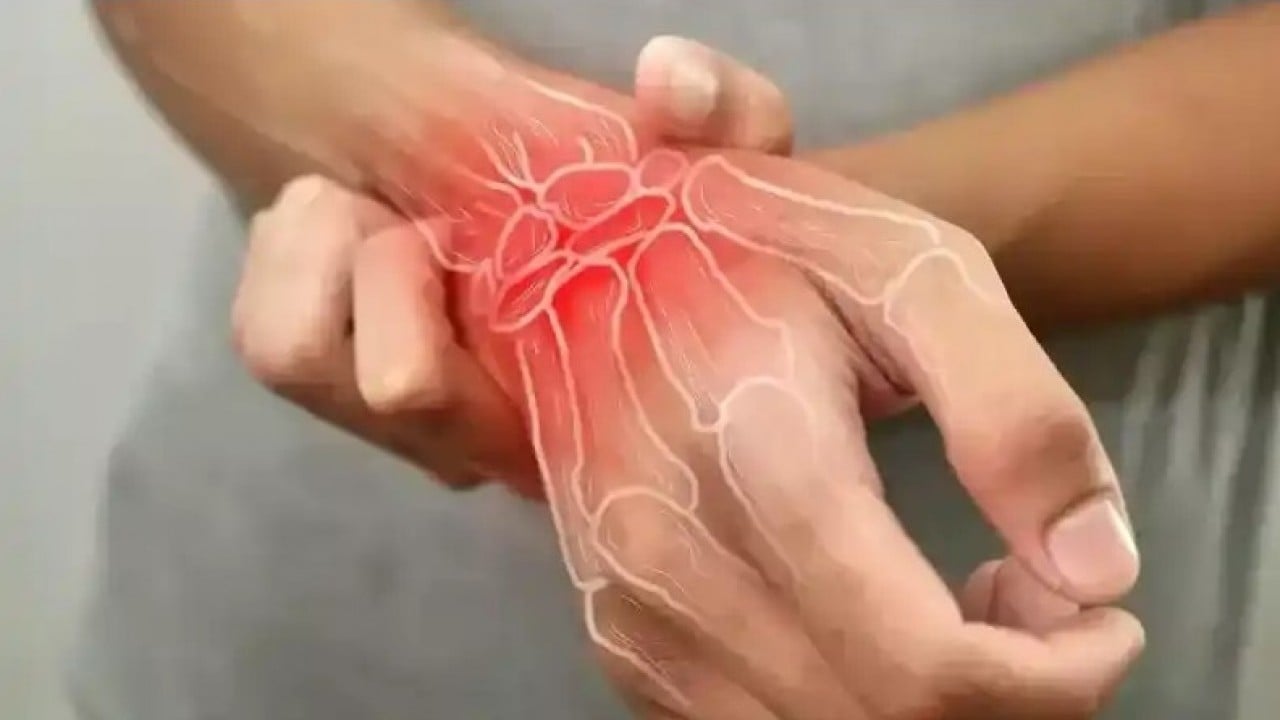 Uzmanı uyardı! Çatlak deyip geçmeyin