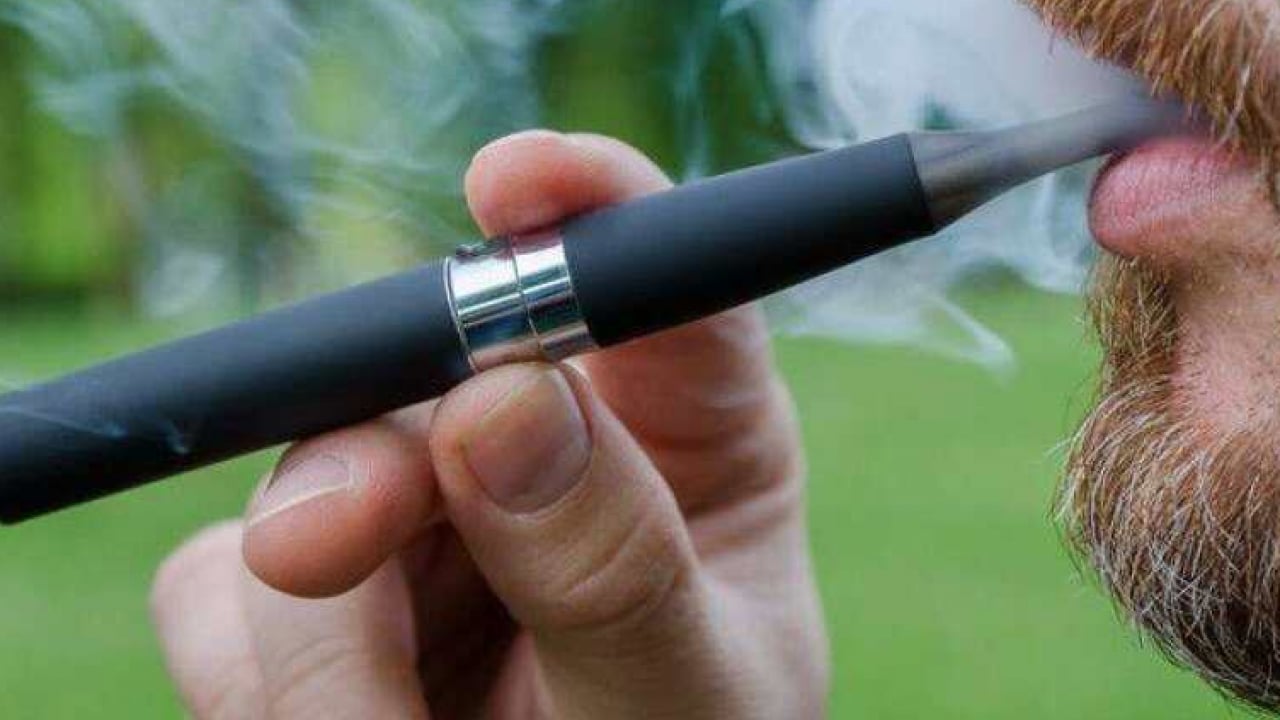 Foto - Uzmanı uyardı: Gezegenimiz için her türlü elektronik sigaradan uzak durulmalıdır